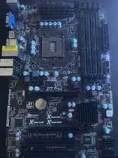 asrock z77 pro3 Mainboard