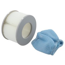 Schutznetz Filter Ersatz