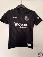 Trikot eintracht frankfurt - eintracht,