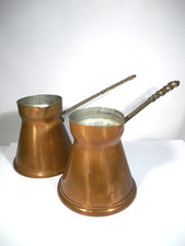 2 Türkische  Kaffee-/