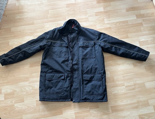 Engelbert strauss winterjacke - engelbert,