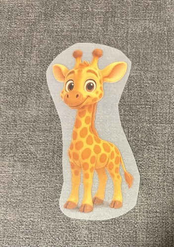 bild giraffe