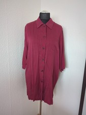 Bleyle Damen Long Bluse pink