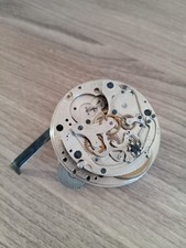 Borduhr Junghans J30Bz