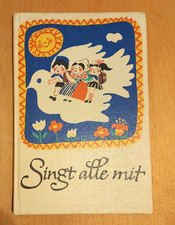 Singt alle mit, Sorbische