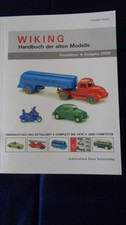 Wiking handbuch der - wiking-handbuch, alten