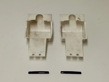 Führung Sicherheitsgurt an B Säule links rechts Original Opel Senator B Omega A