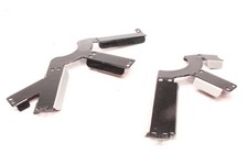 Rahmenschutz Abdeckung Verkleidung BMW R 1200 GS R12 K25 04-07