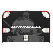 Winnwell accushot torwand - winnwell,