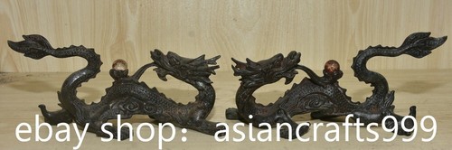 Seltene alte chinesische - 9",
