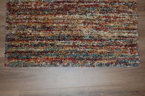 Teppich läufer ragolle mehari - teppich,
