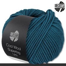 Lana Grossa 50 g Cool Wool