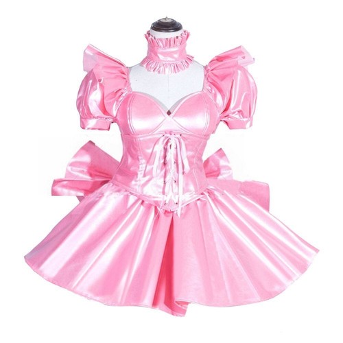 Sissy baby maid girl - sissy,
