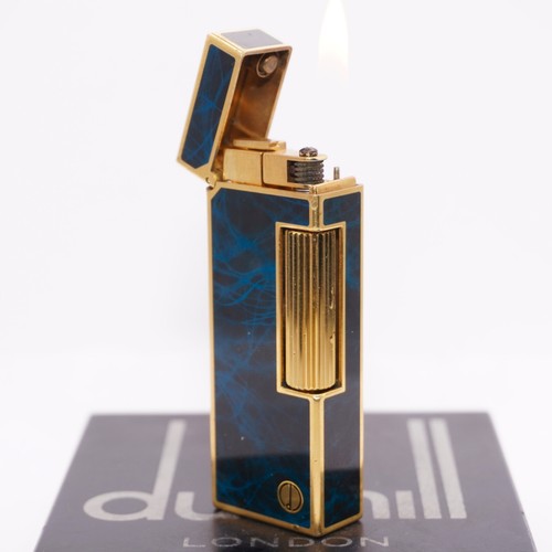 Dunhill rollagas - dunhill,