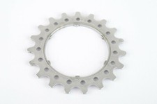 NEW Campagnolo Super Record #P-19 Aluminium Freewheel Cog with 19 teeth NOS