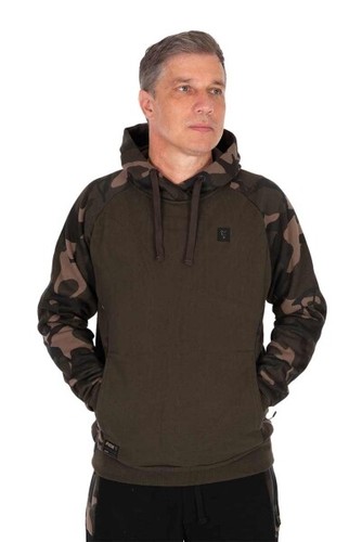 Fox khaki camo - fox, khaki/camo