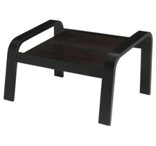 IKEA POÄNG Hocker