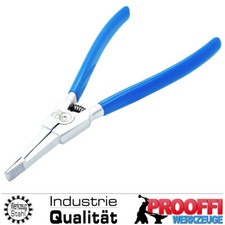 Sicherungs Zange Sprengringe