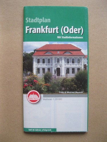 Frankfurt - frankfurt,
