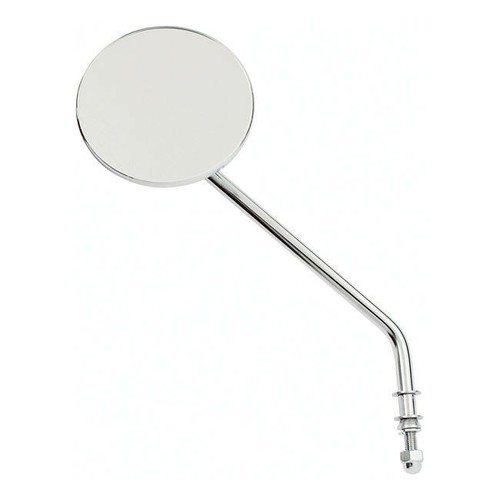 Spiegel custom rund - spiegel,