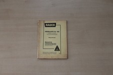 163167) Rauch Düngerstreuer -