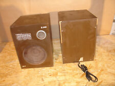 RFT Lautsprecher B 3010 B 2410 3 Stück gesamt zustand schlecht siehe fotos