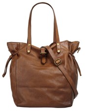 forty° Shopper echt Leder -