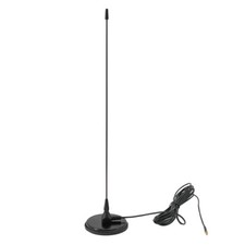 Magnethaftantenne für