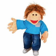 Living Puppets Handpuppe Jo 45
