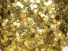 Konvolut Polen - Münzen 1