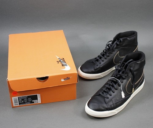Nike schuhe blazer mid prm - schuhe, gr
