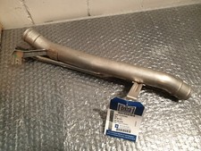 Rohr Ladeluftkühler Turbo Turbolader Vectra C Signum 2,0 2,2 DTI Opel 93185363