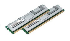 2x 2GB 4GB RAM Speicher HP