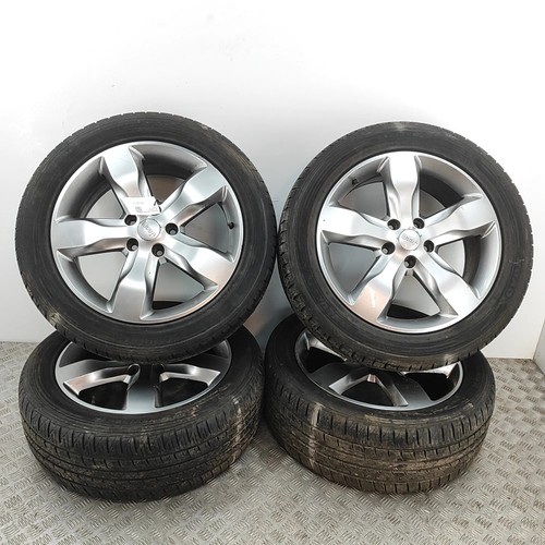 Jeep grand cherokee mk4 wk2 - cherokee,