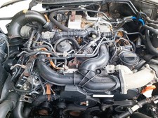 Motor Audi VW Q7 Touareg BKS