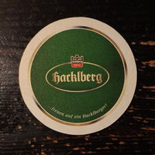 Bierdeckel passau brauerei - bierdeckel,