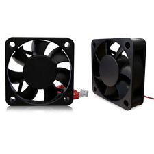 Lüfter 12V 50mm Axial