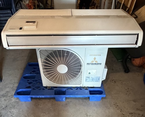 Mitsubishi klimaanlage - mitsubishi,