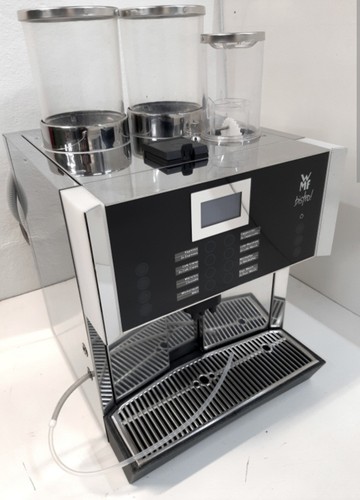 Wmf kaffeemaschine bistro - wmf,