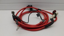 Original BMW E38 Batteriekabel Plus - 1436892 -