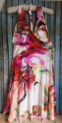 Kleid strandkleid - kleid,