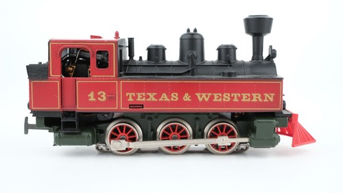 Märklin dampflok texas - märklin, &