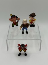 Ü-Ei Disney Figuren Serie 2 1979 Alt Selten