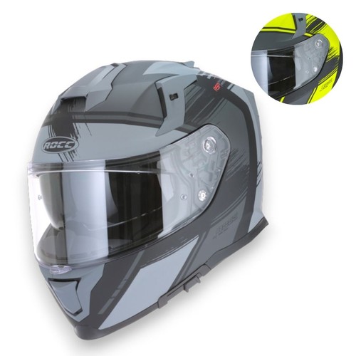Integralhelm rocc 341 - integralhelm,