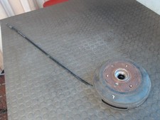 Achsschenkel Hinten Links Smart smart & pure MC 01 12 Monate Garantie