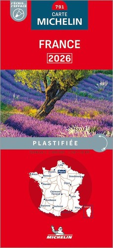 Michelin frankreich 2026 - frankreich,