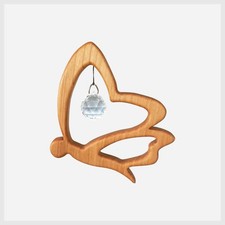 Harmony Objekt Schmetterling