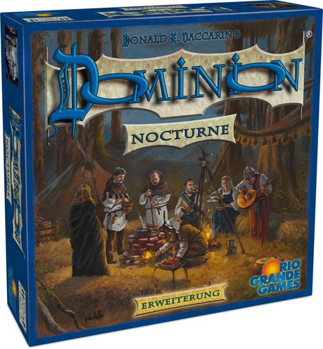 Dominion erweiterung nocturne - nocturne,