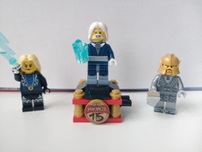 LEGO Ninjago Jubiläums-Figur