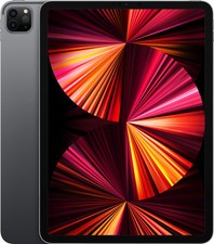 Apple iPad Pro (2021) 11 Zoll
